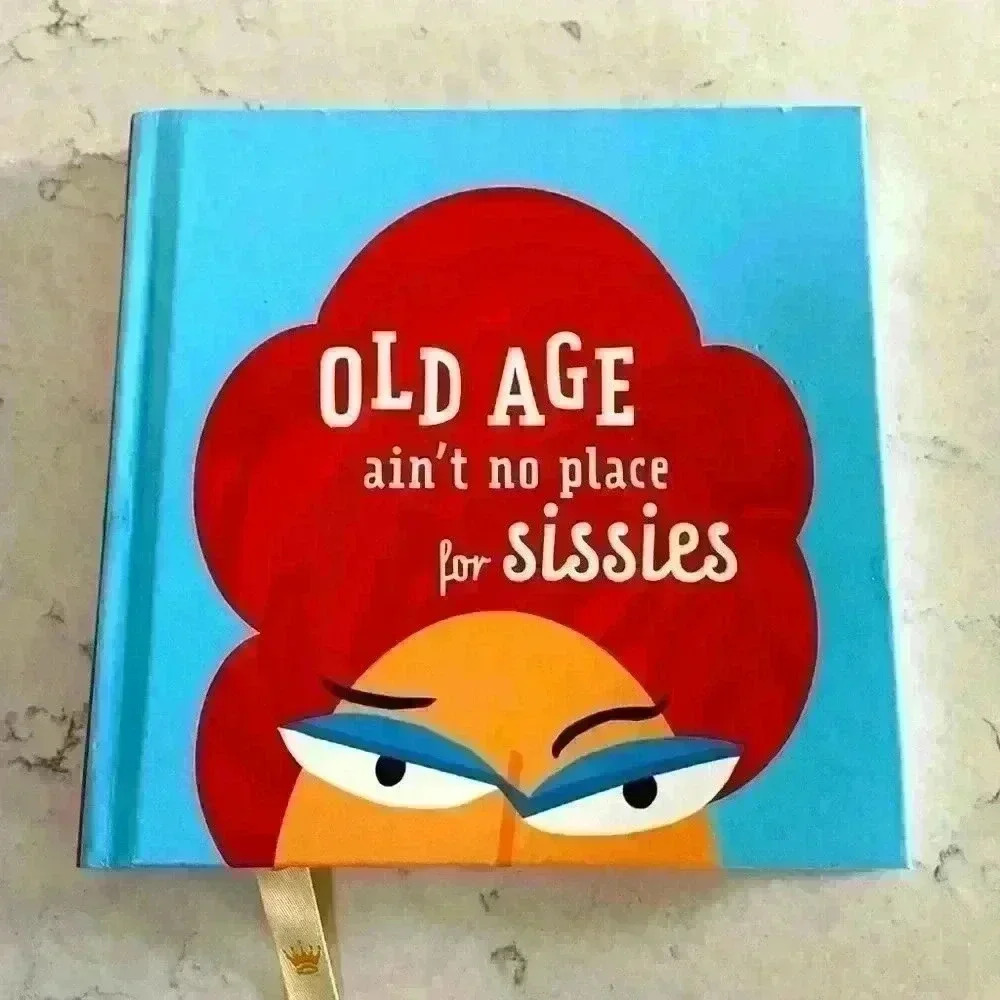 Gift Book/Hallmark